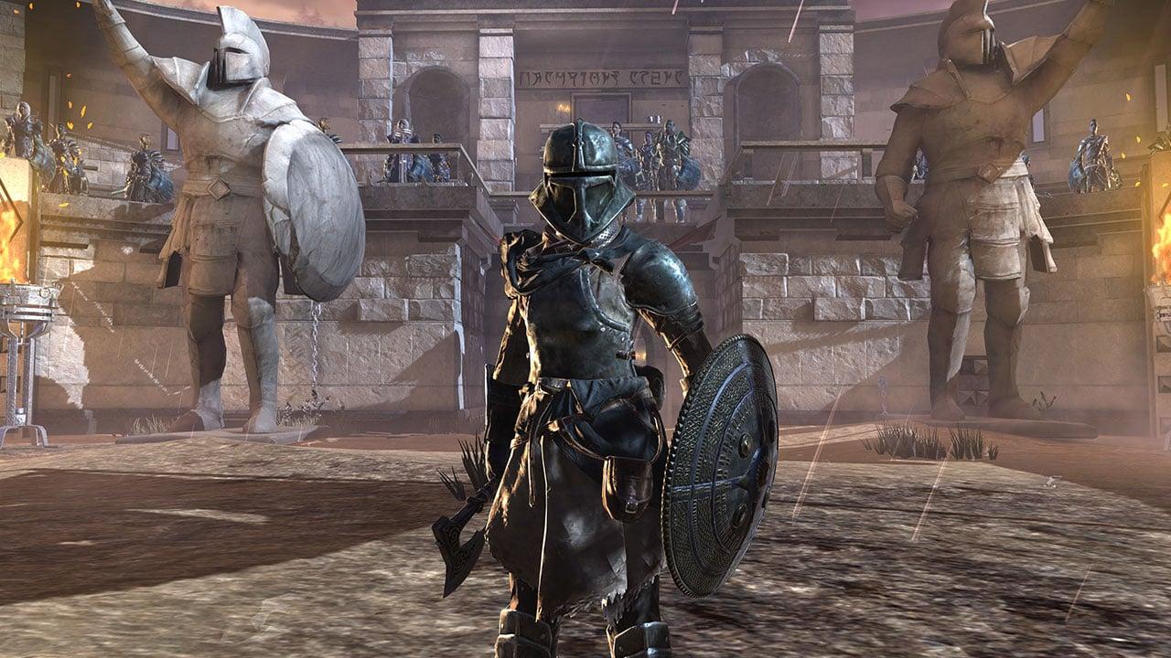 The Elder Scrolls Online – All Hotfixes March 2021 | Excavate Hidden Treasures!