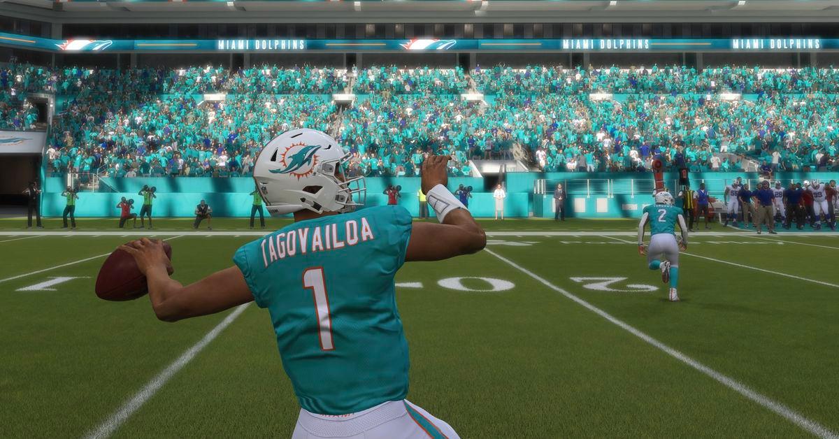 Madden NFL 23 – 16 August 2022 Patch Notes | Unstoppable Newcomers and All-Star Collabs!
