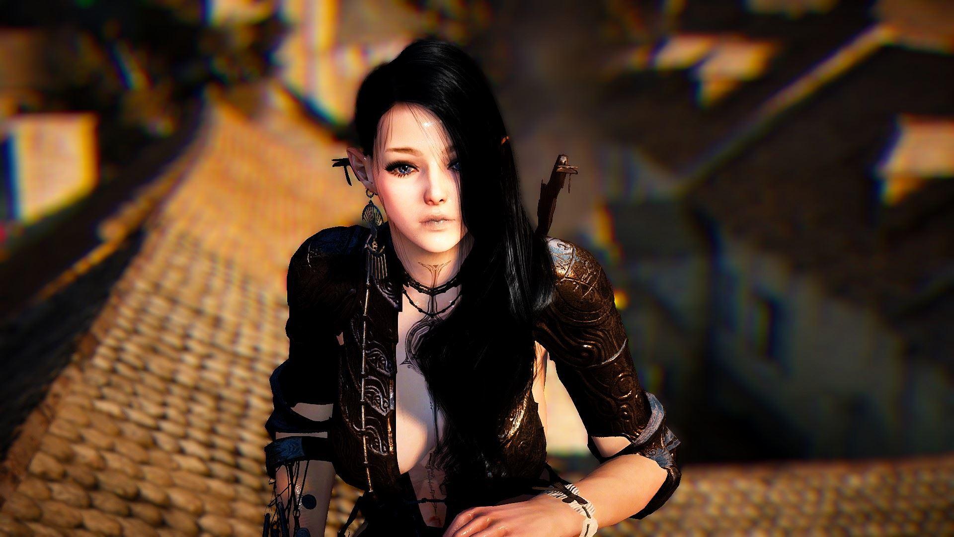 Black Desert Online – May 2023 Patch Notes | Unleash the Power: Warrior Class Gets Major PvP Buffs!