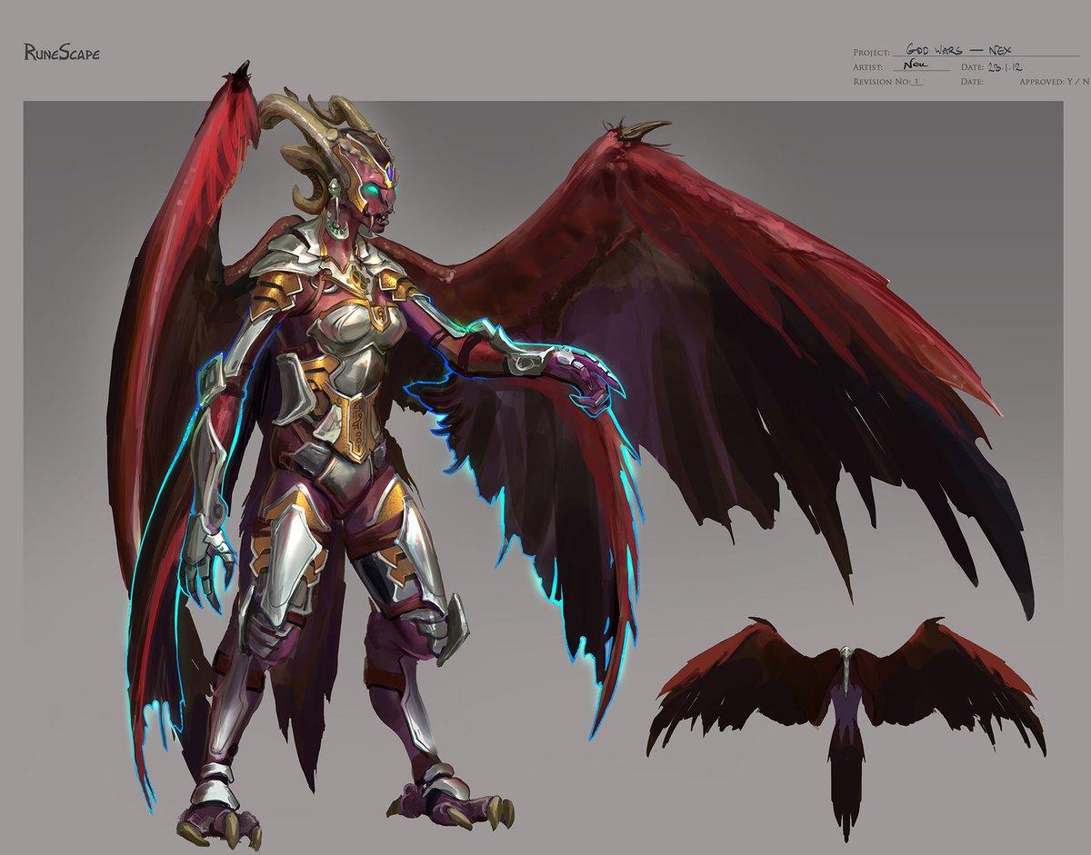 RuneScape – June 2022 Patch Notes | Epic Zamorak Boss Fight Revealed!