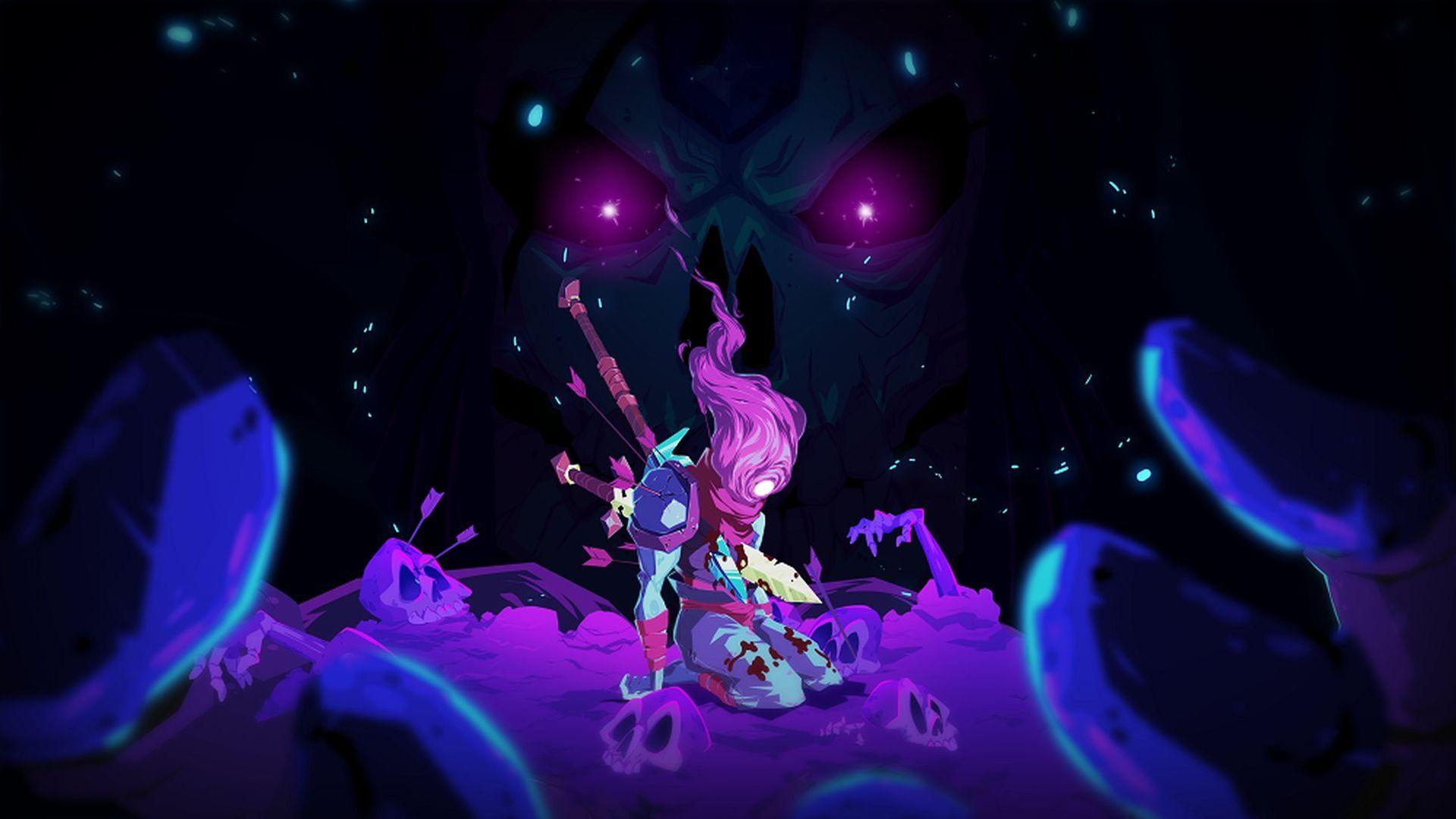 Dead Cells – 23.9 Patch Notes | Unleash Chaos with New Weapons!