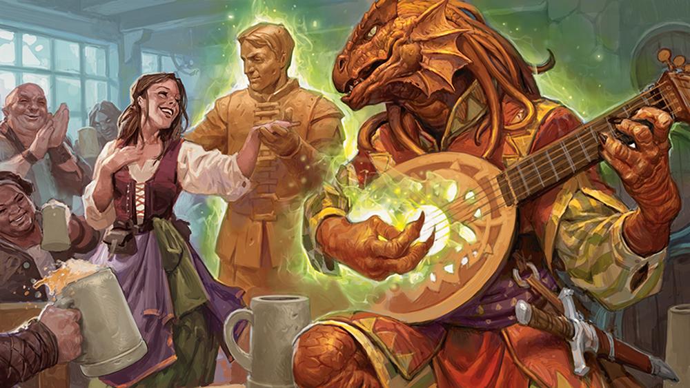 Neverwinter – 11 November 2020 Patch Notes | Never Get Disconnected Again!