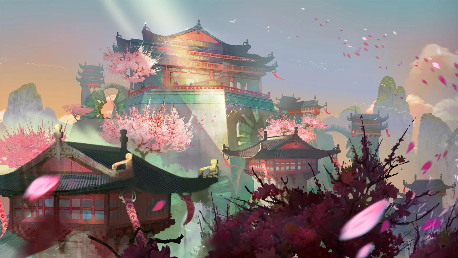 Guild Wars 2 – 17 March 2023 Patch Notes | Celebrate the fix!