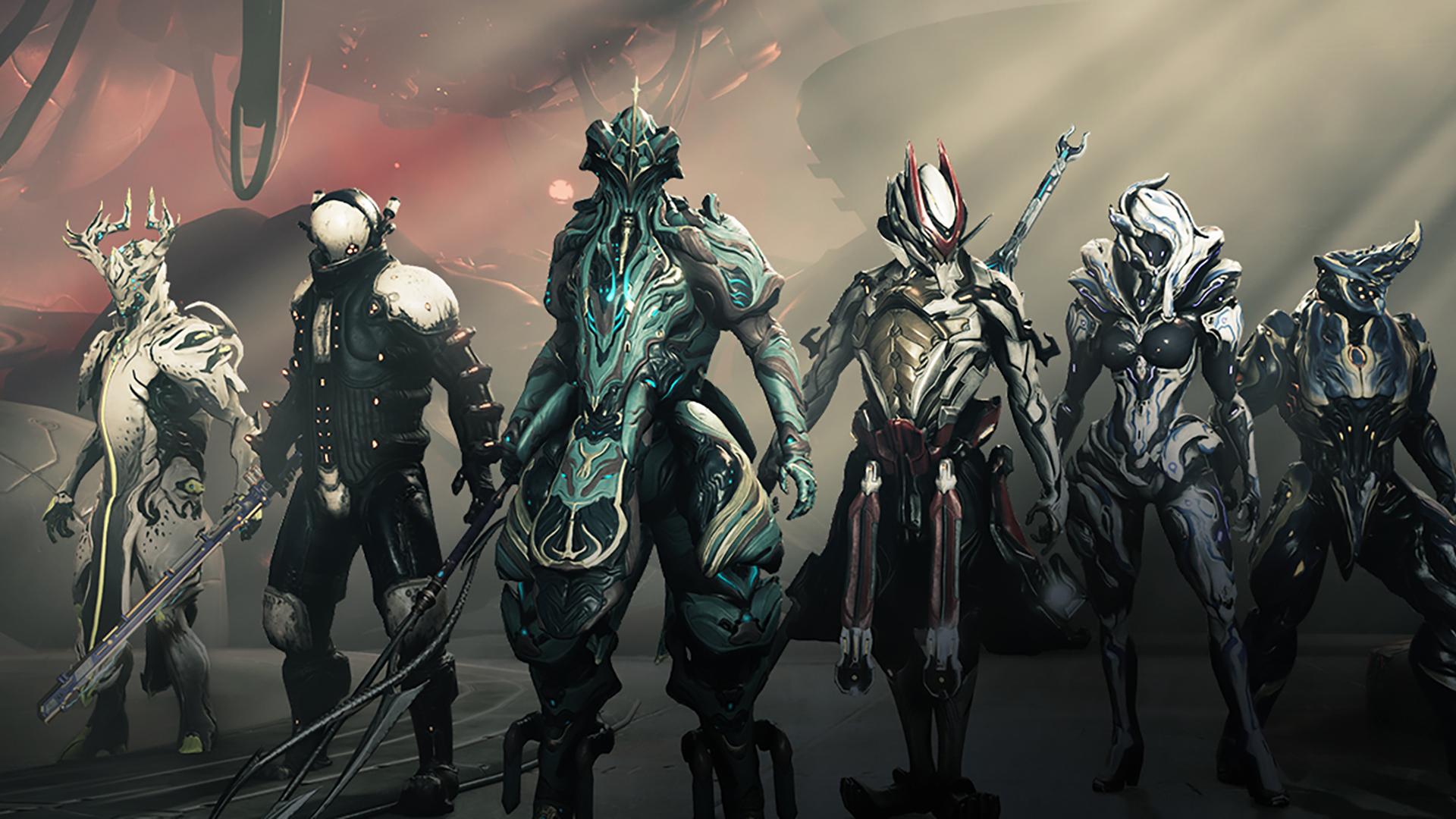 Warframe – Orphix Venom | All Hotfixes January 2021