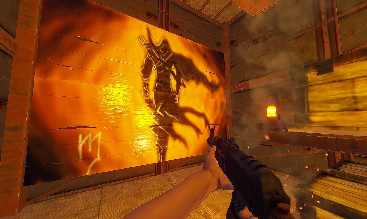Rust – September Update: Explore Underwater Labs and Fishing Village Upgrades