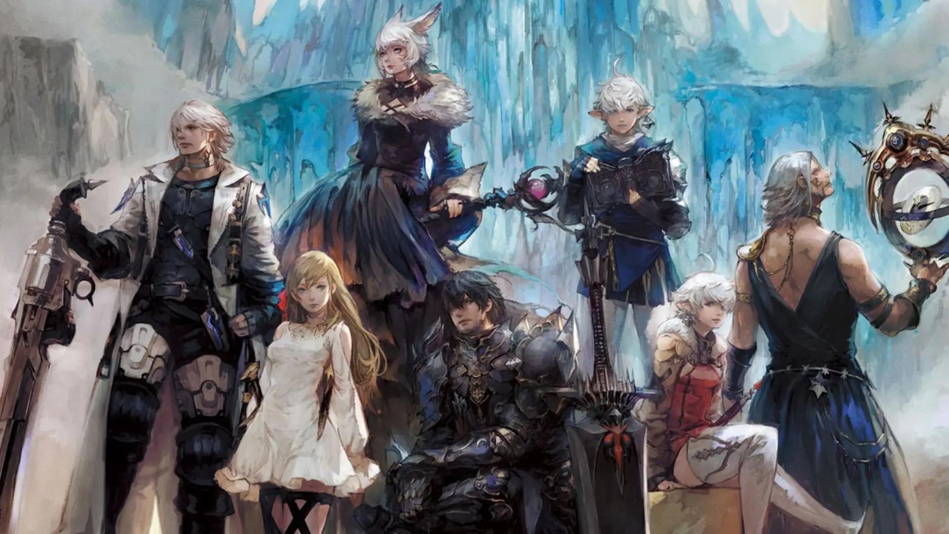 Final Fantasy XIV – 6.0 Patch Notes | Explore Exciting New Cities!