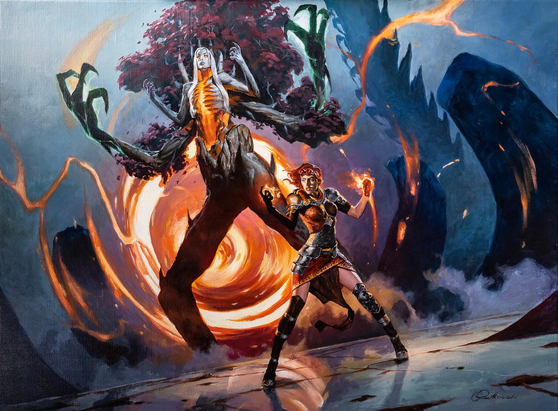 Neverwinter – 17 March 2021 Patch Notes | Get Ready to Dominate: Patch Notes Now Live!