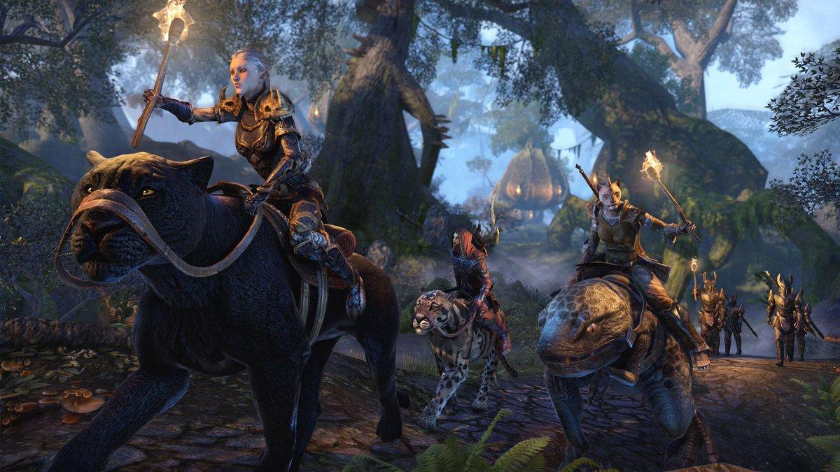 The Elder Scrolls Online – All Hotfixes January 2022 | Epic Furnishing Update: Camera Glitch Fixed!