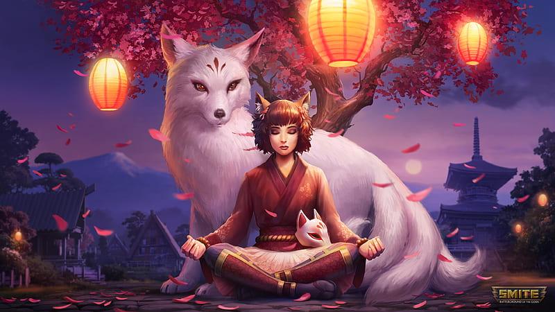 SMITE – 8.7 Patch Notes | New Battle Pass Skins Revealed!