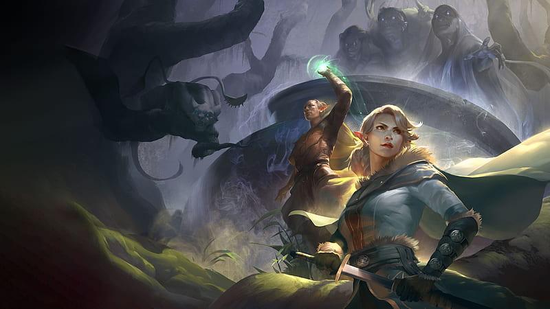 Neverwinter – 17 August 2022 Patch Notes | Unleash the Golden-Winged Zariel!