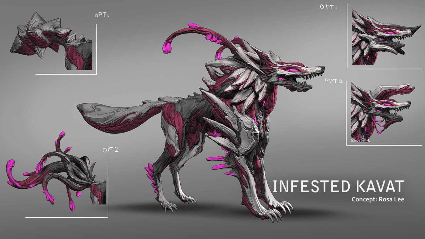 Warframe – TennoGen | All Hotfixes May 2021