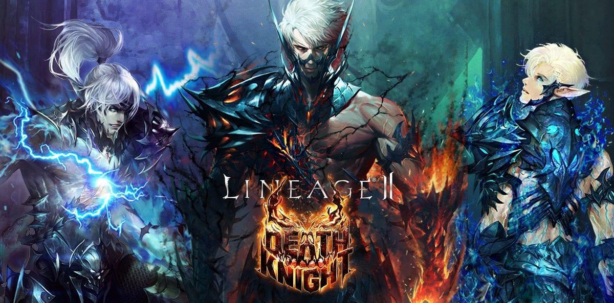 Lineage 2: Revolutions – January 2021 Patch Notes | Level Up Your Clan: Transfer to a New Server Today!