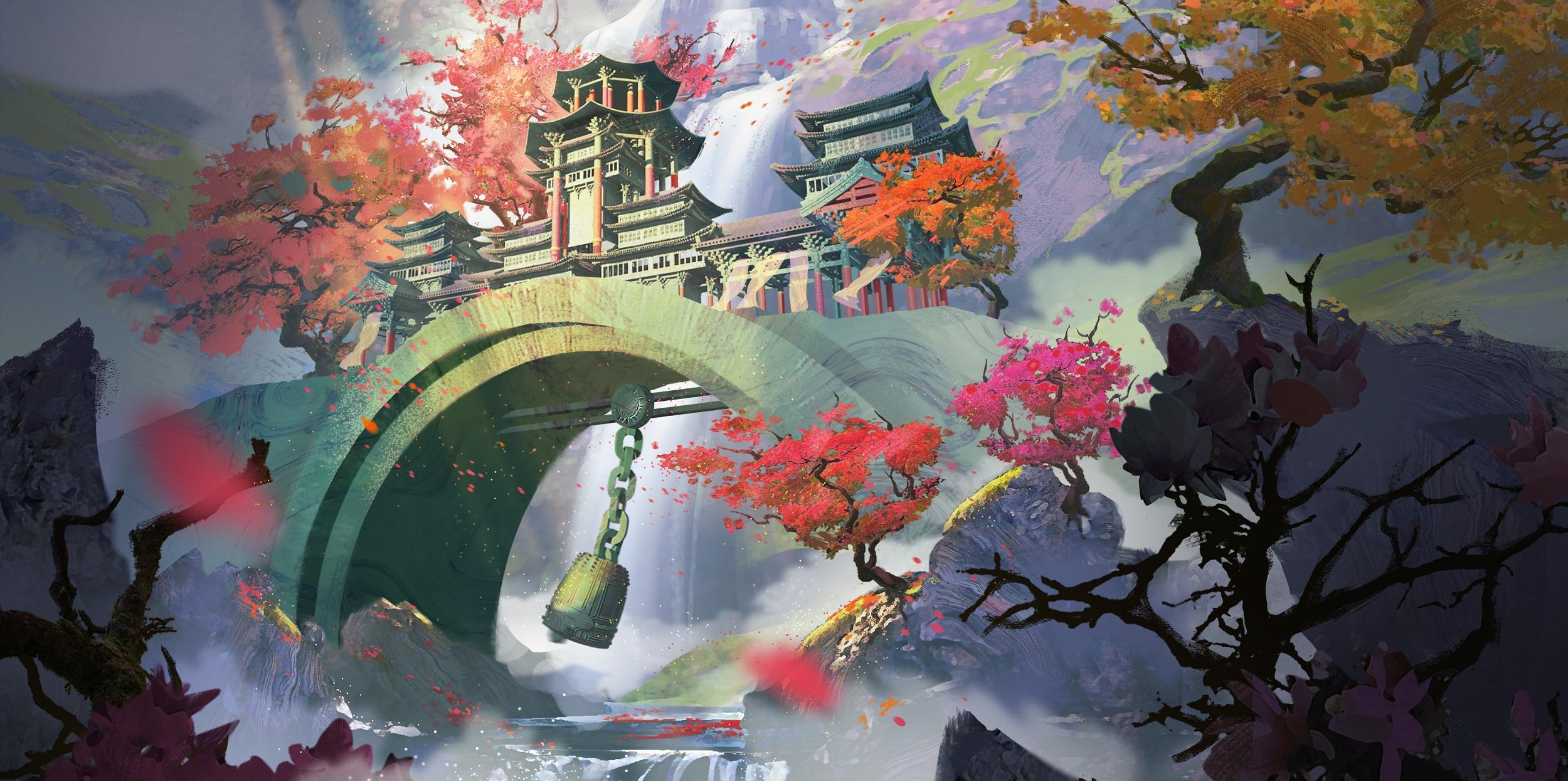 Guild Wars 2 – 28 March 2023 Patch Notes | Thrilling Challenges Await!