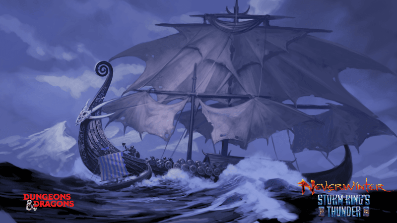 Neverwinter – 25 August 2021 Patch Notes | Unleash Your Power: New Content Arrives!