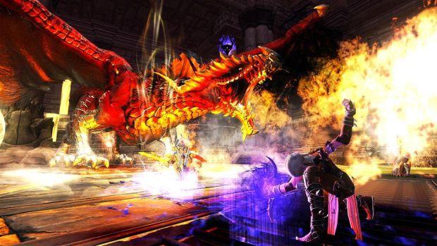 Neverwinter – 15 December 2021 Patch Notes | Game Changer: Massive Update!