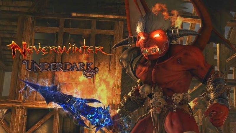 Neverwinter – 8 December 2021 Patch Notes | Game Name’s Companions Just Got a Major Upgrade!