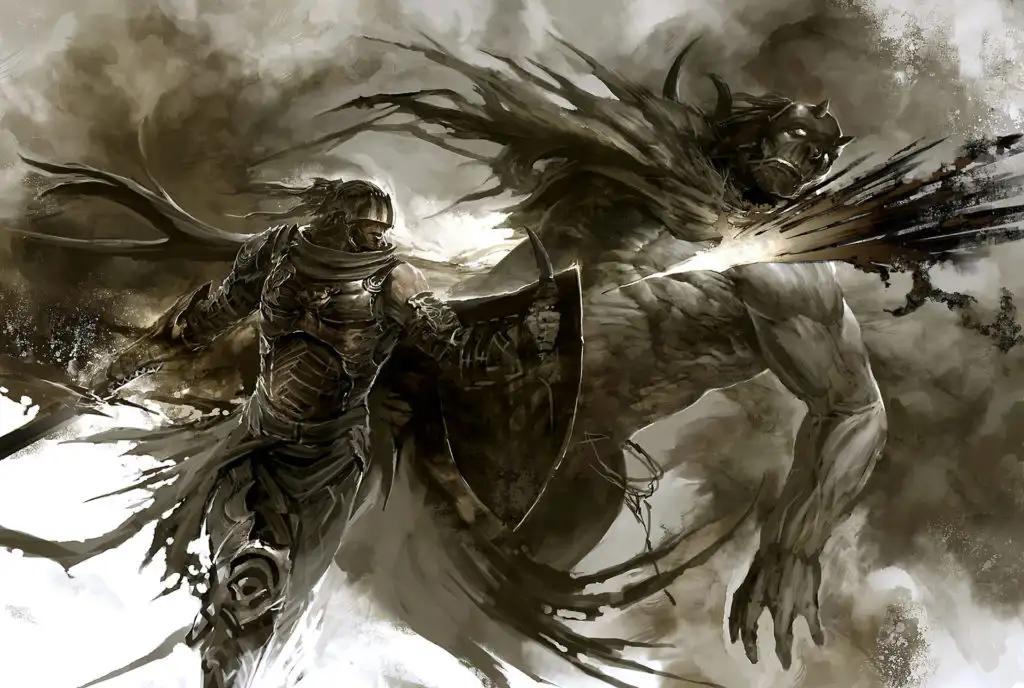 Guild Wars 2 – 3 April 2023 Patch Notes | Uncover the Mystery!
