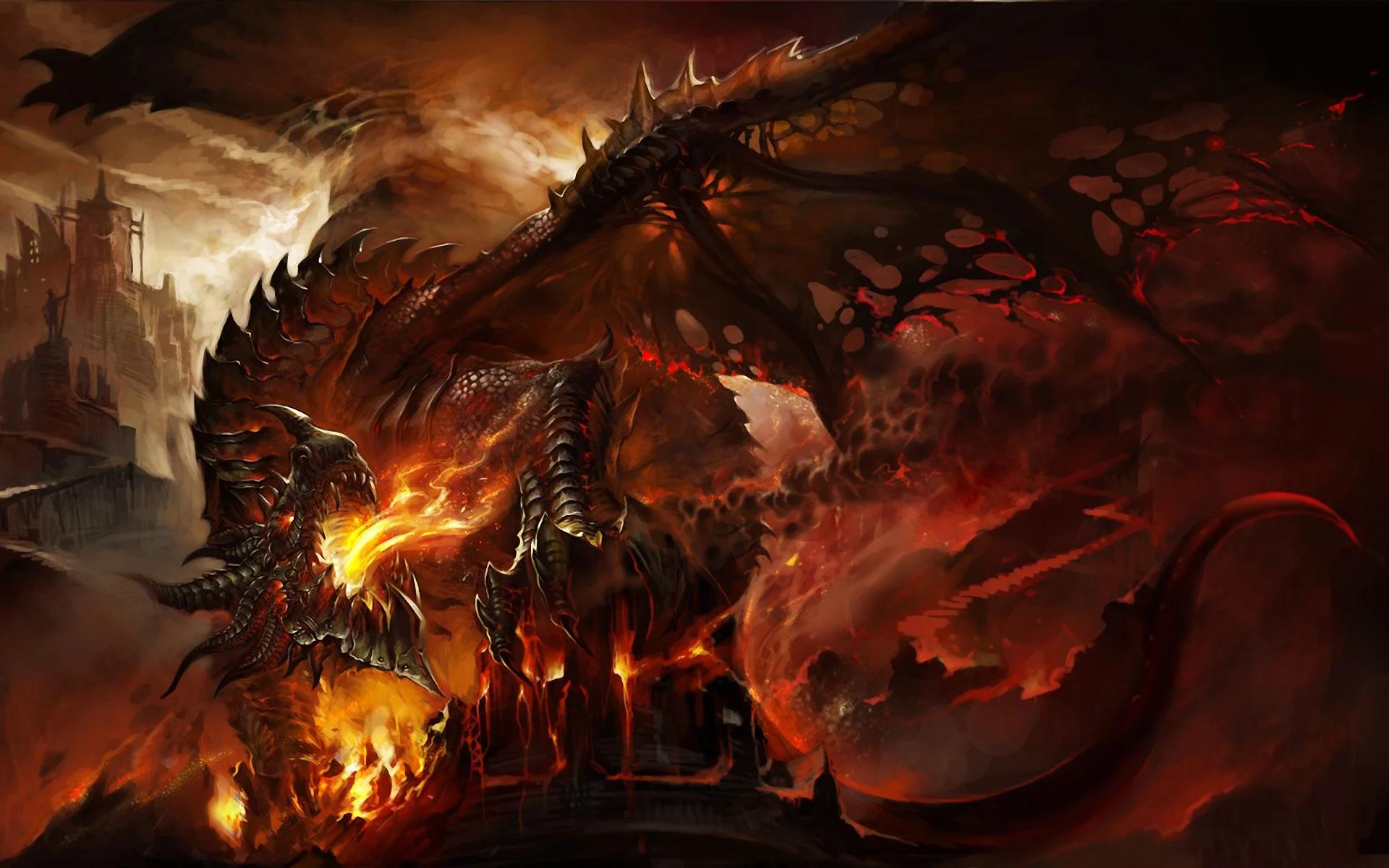 Neverwinter – 14 June 2022 Patch Notes | Dragon Hunts – Unleash the Fury!