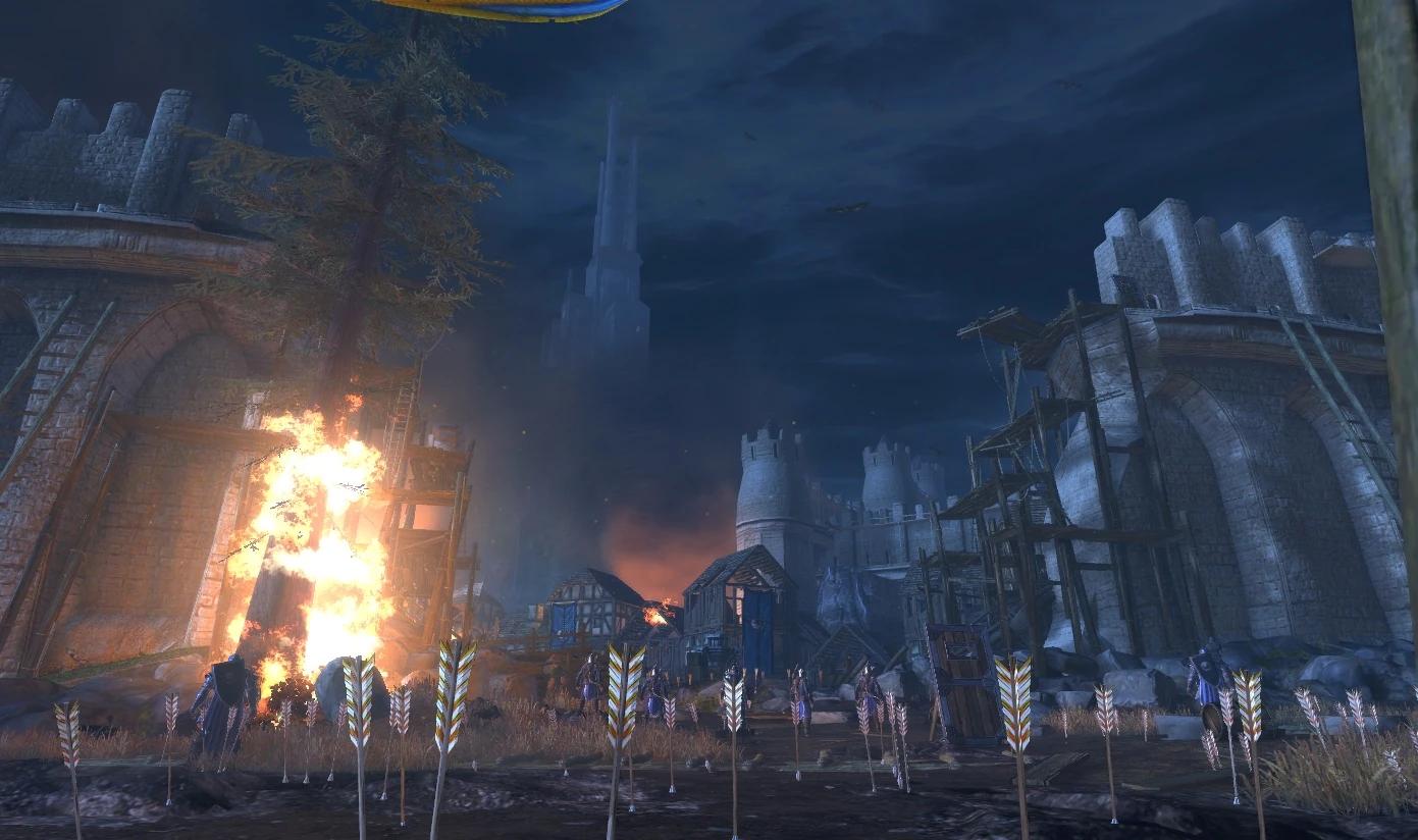 Neverwinter – 2 June 2021 Patch Notes | Companion Fixes and Improvements