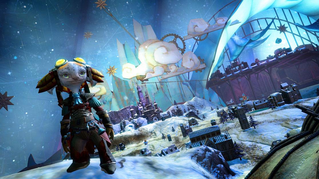Guild Wars 2 – 27 June 2023 Patch Notes | Uncover the Secrets of Silent Surf!