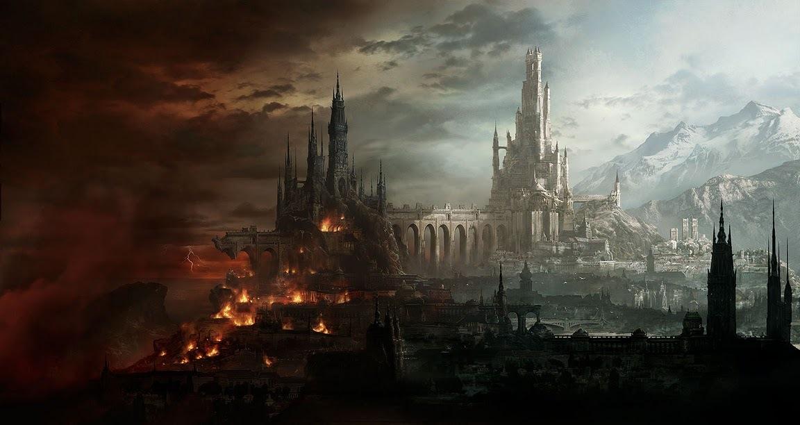 Neverwinter – 27 March 2023 Patch Notes | Unleash Chaos with Menzoberranzan!