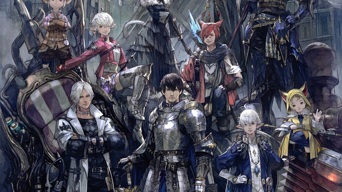 Final Fantasy XIV – 5.4 Patch Notes | Epic battles and thrilling quests!