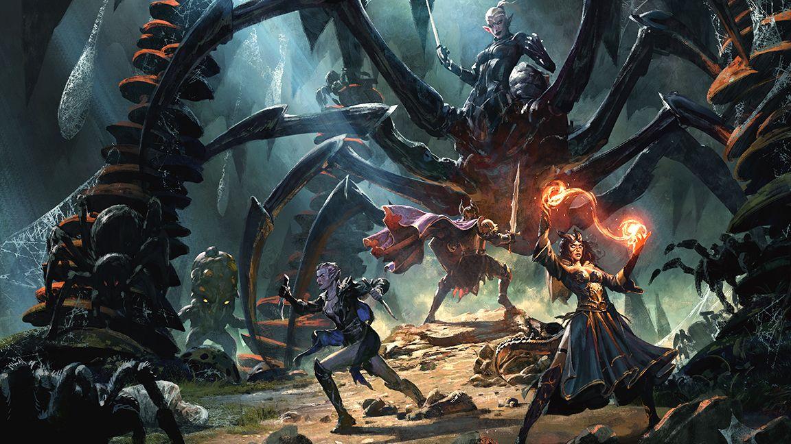 Neverwinter – 1 March 2021 Patch Notes | Private Queuing Coming Soon!