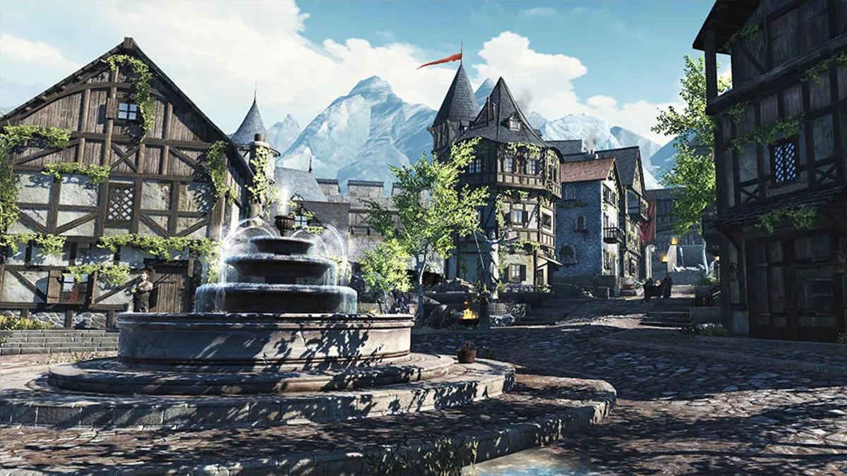 The Elder Scrolls: Blades 6.1.6 Patch Notes | Unleash New Powers!