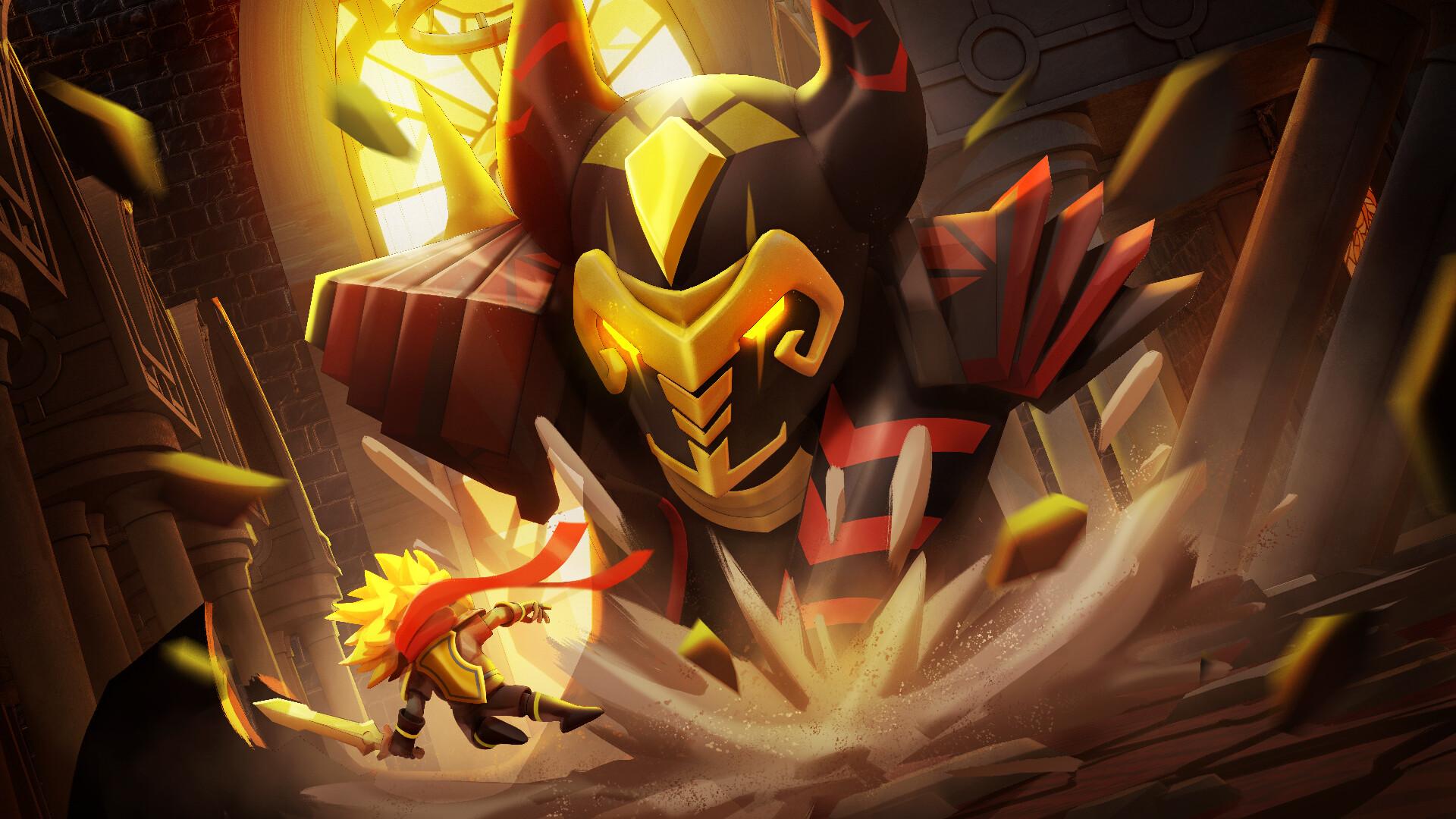 Tap Titans 2 – 3 December 2021 Patch Notes | Sword Master’s Last Stand – Epic Battle Unleashed!