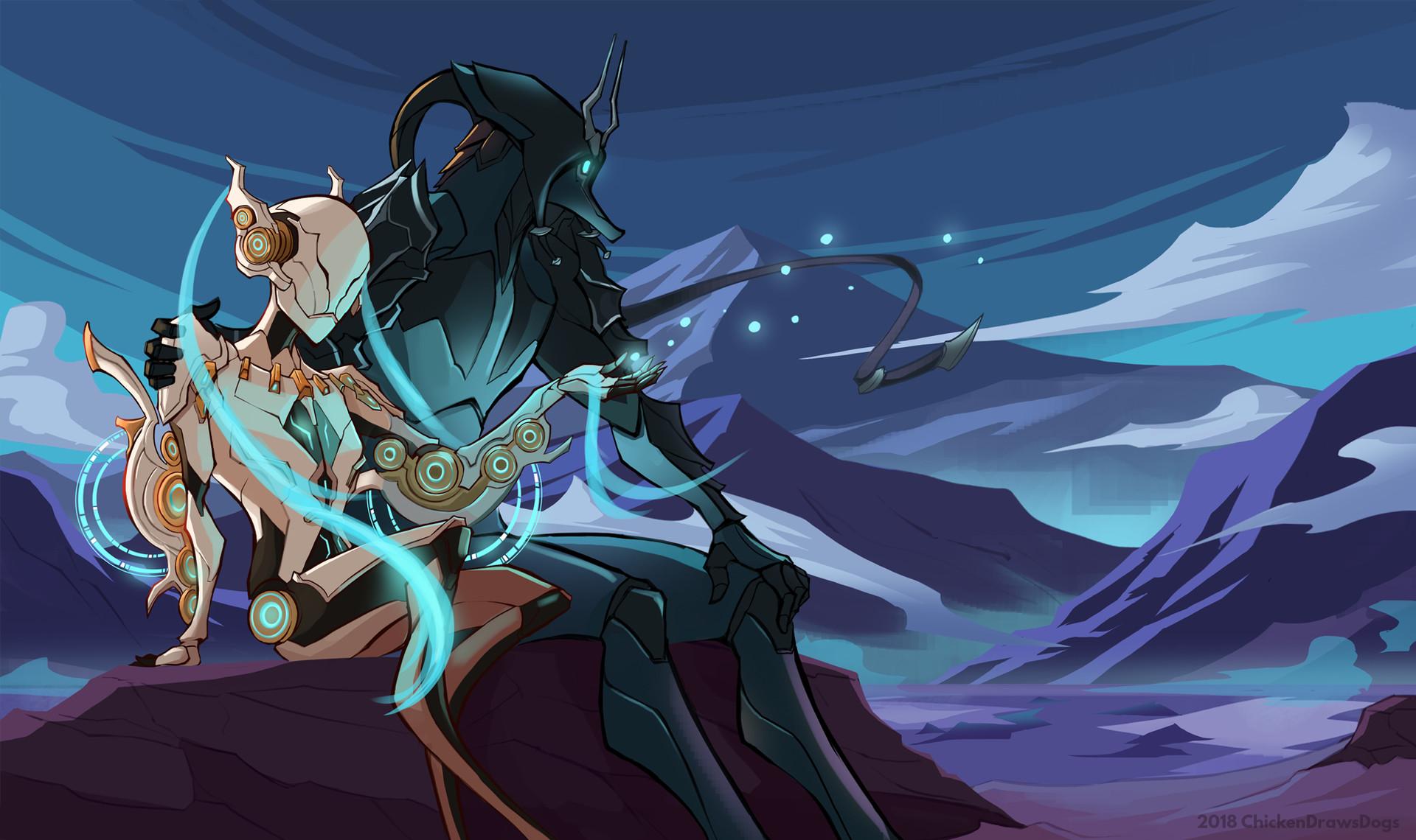 Warframe – Deimos: Arcana: 29.5.5 Patch Notes | Experience Next-Level Graphics!