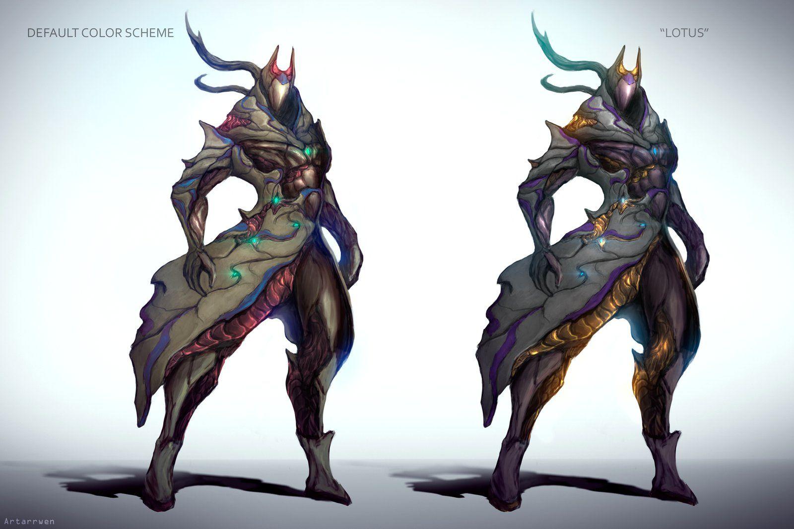 Warframe – Deimos: Arcana: 29.5.6 Patch Notes | Reflect Damage and Bash!