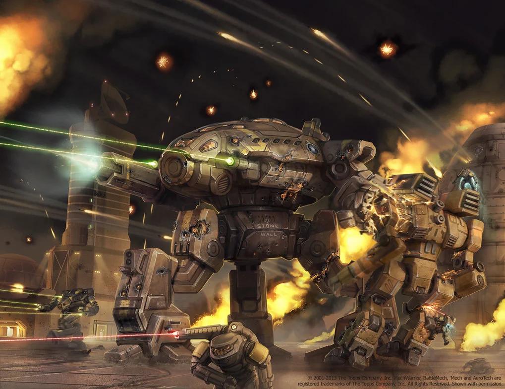 MechWarrior Online – 18 May 2021 Patch Notes | Explore the Exciting Changes!