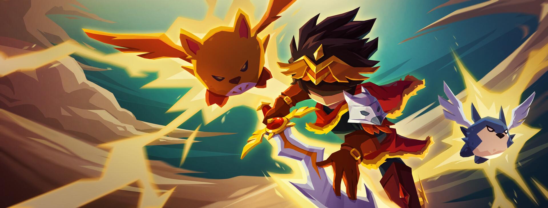 Tap Titans 2 – 2 December 2022 Patch Notes | Say Goodbye to Annoying Glitches!