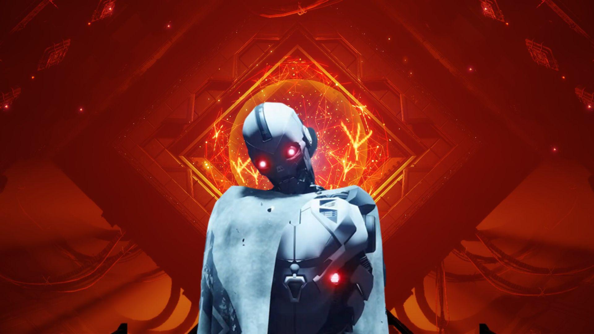 Destiny 2 – All Hotfixes September 2021 | Unleash Your Power with Destiny 2’s Latest Hotfix!