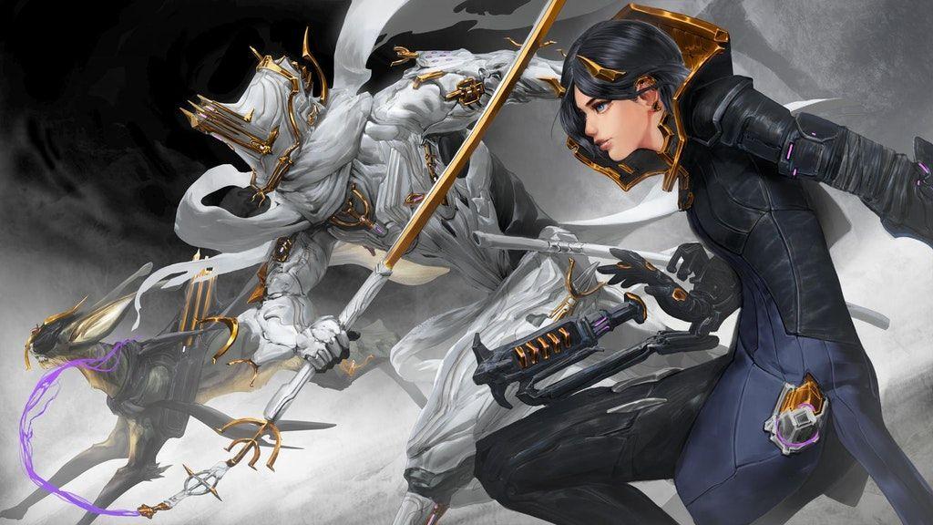 Warframe – Angels of the Zariman | All Hotfixes April 2022