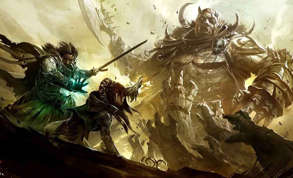 Guild Wars 2 – 13 December 2022 Patch Notes | GWintersday Extravaganza!