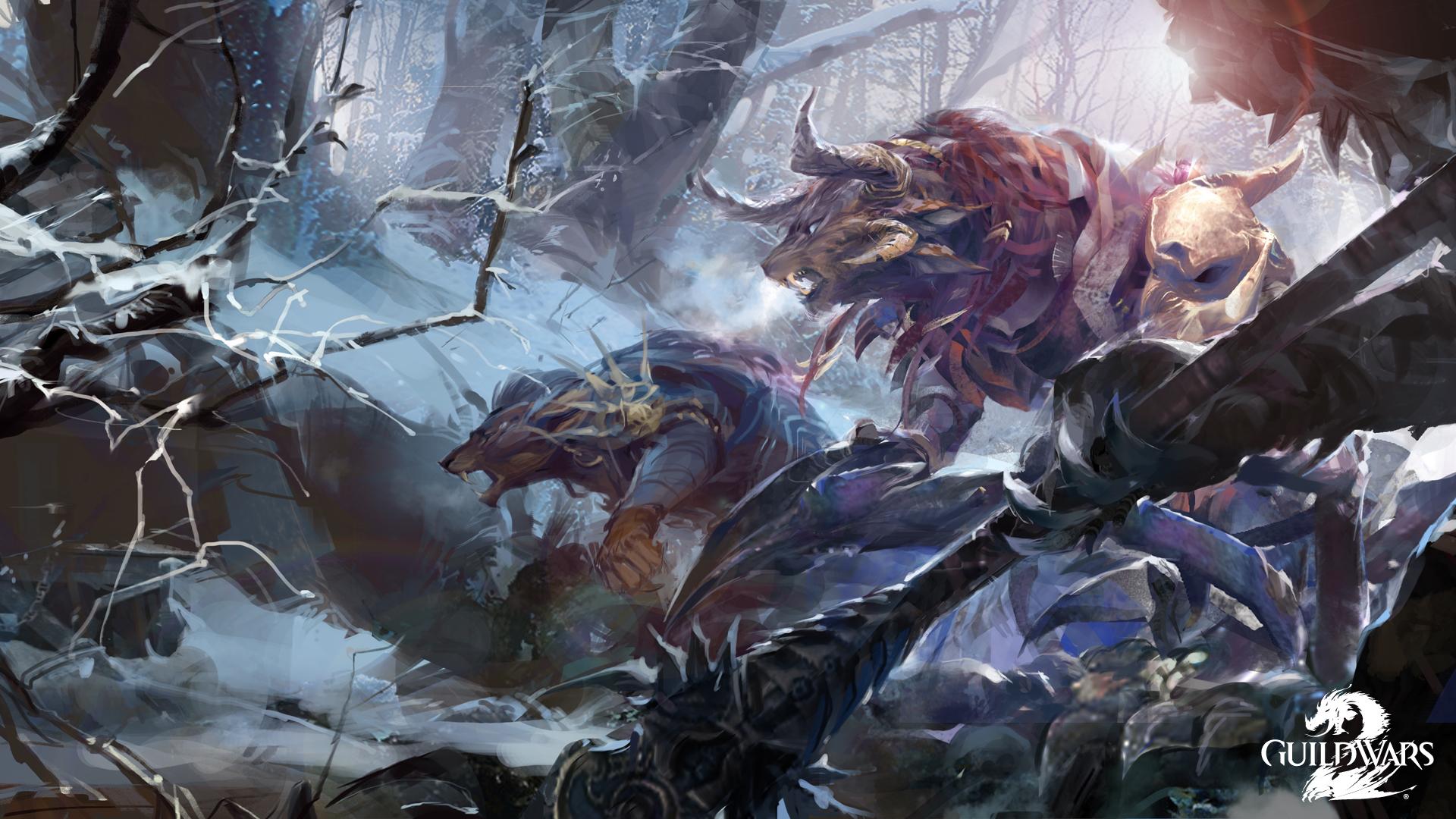 Guild Wars 2 – 18 October 2022 Patch Notes | Major Balance Changes Revealed!