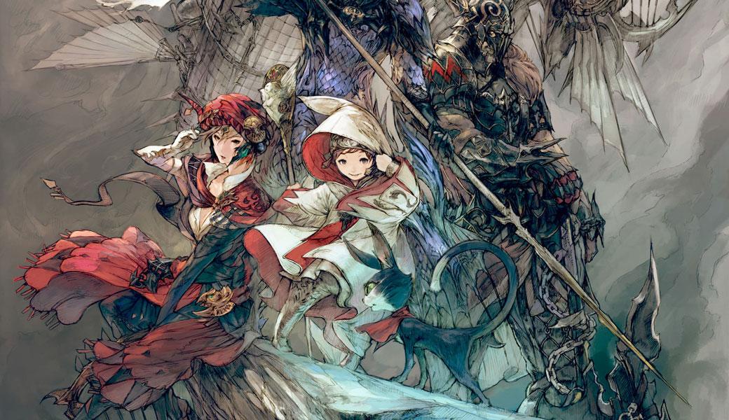 Final Fantasy XIV – 6.05 Patch Notes | Unleash Your Luck: Excitatron 6000 Revealed!