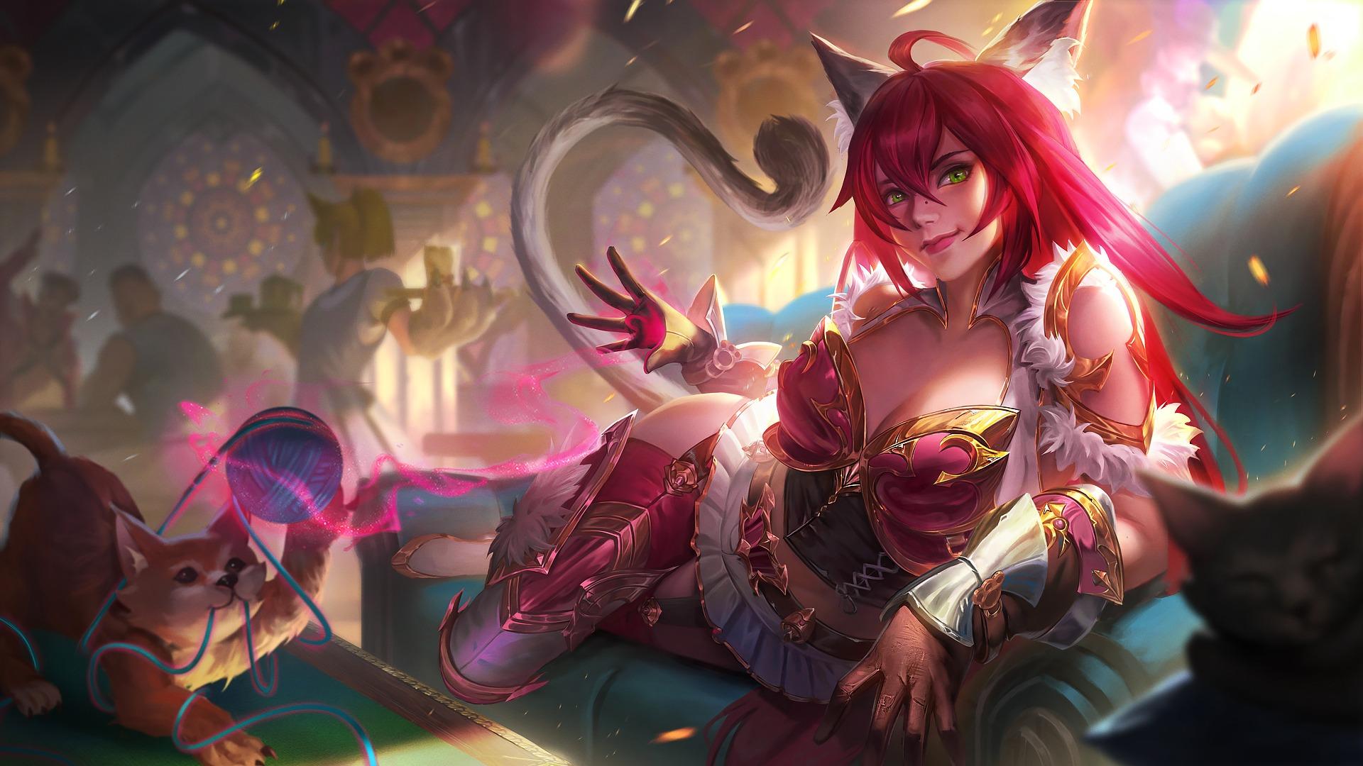 SMITE – 8.9 Patch Notes | Massive Balance Changes!