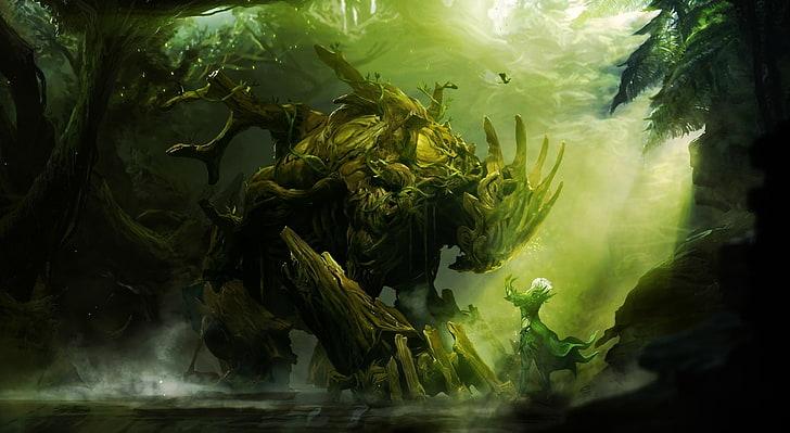 Guild Wars 2 – 19 July 2023 Patch Notes | New Features and Fixes Galore!