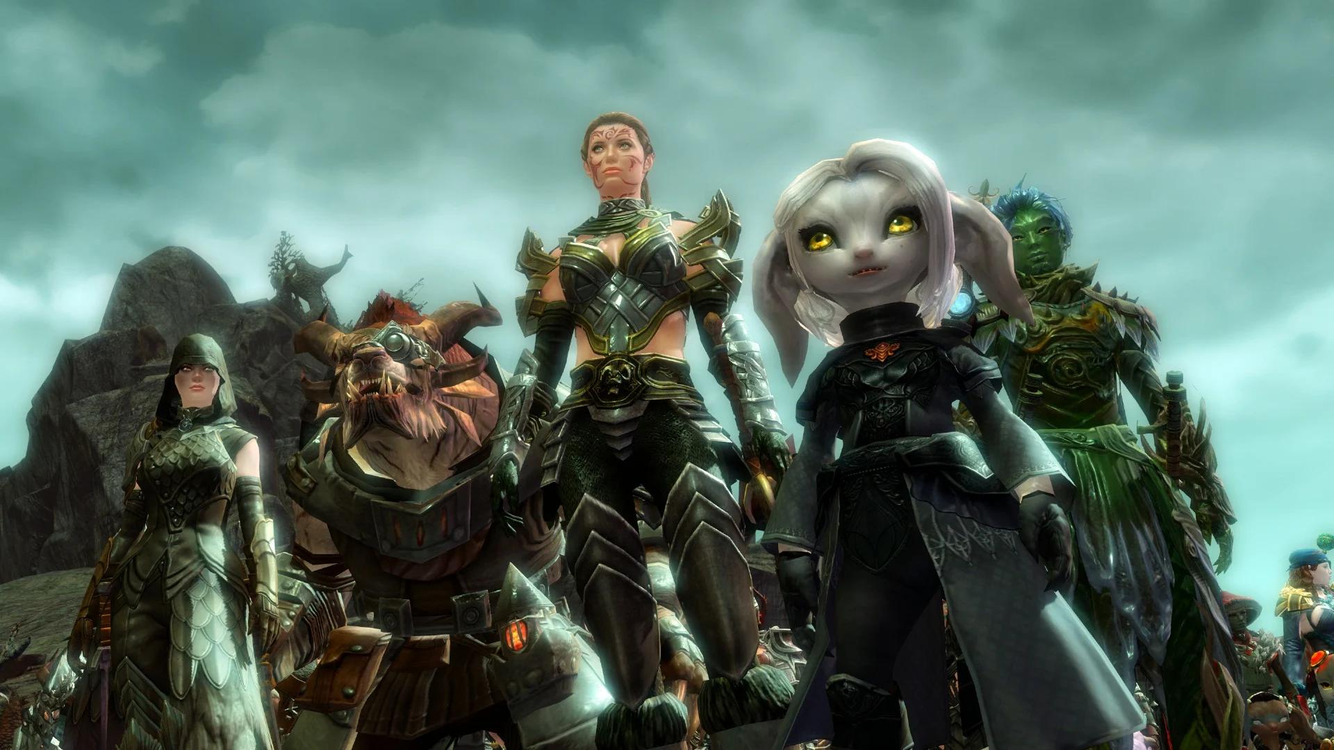 Guild Wars 2 – 15 March 2023 Patch Notes | Massive Update Unleashed