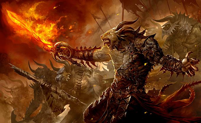 Guild Wars 2 – 4 October 2022 Patch Notes | Jormag’s Legendary Skin Collection Unleashed!