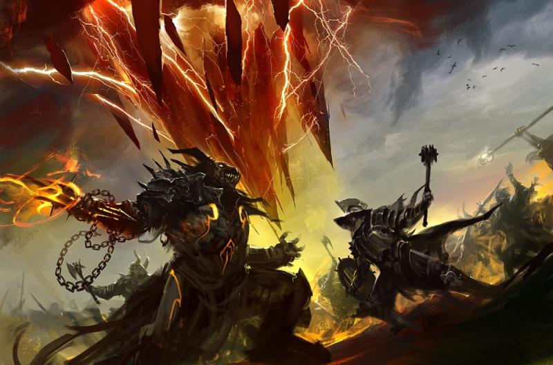 Guild Wars 2 – 8 November 2022 Patch Notes | New Battle for Lion’s Arch Episode Unleashed!