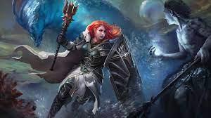 Neverwinter – 6 October 2021 Patch Notes | Exciting Updates Revealed!