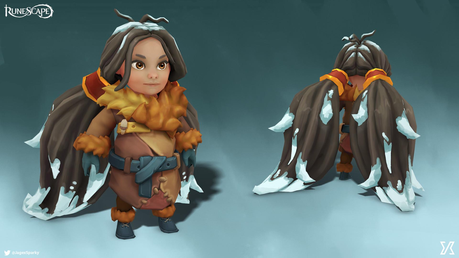 RuneScape – April 2022 Patch Notes | Exciting new updates coming soon!