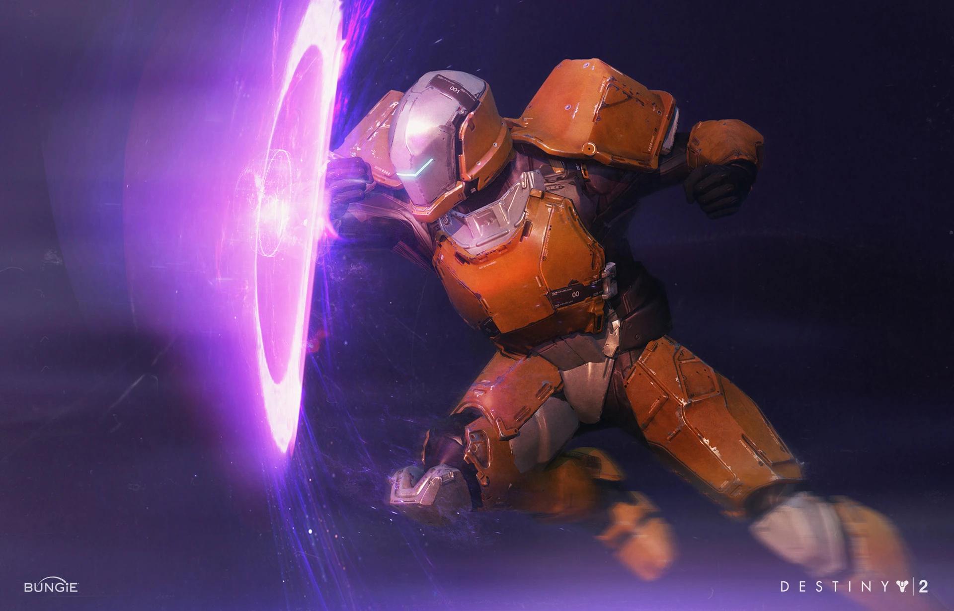 Destiny 2 – All Hotfixes January 2021 | Exciting New Exotics Revealed!