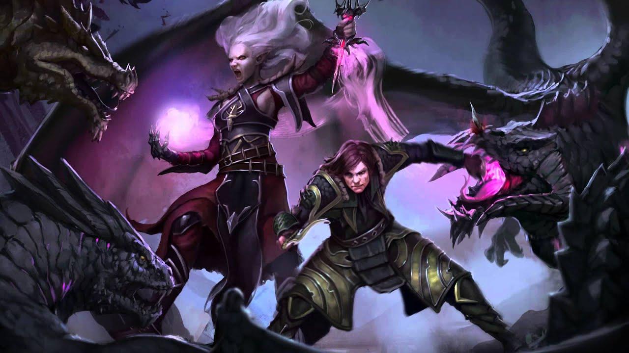 Neverwinter – 27 October 2021 Patch Notes | Unleash Your Power: New Abilities Added!