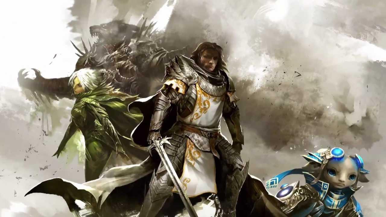 Guild Wars 2 – 10 January 2022 Patch Notes | Lunar New Year Extravaganza!