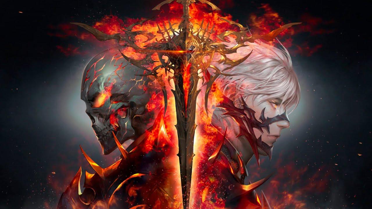 Lineage 2: Revolutions – February 2021 Patch Notes | Player Information Display Fixed