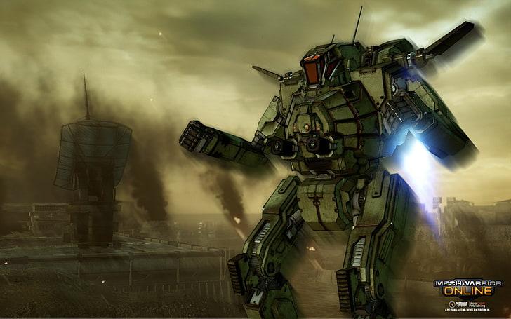 MechWarrior Online – 15 December 2020 Patch Notes | New Player PSR Changes